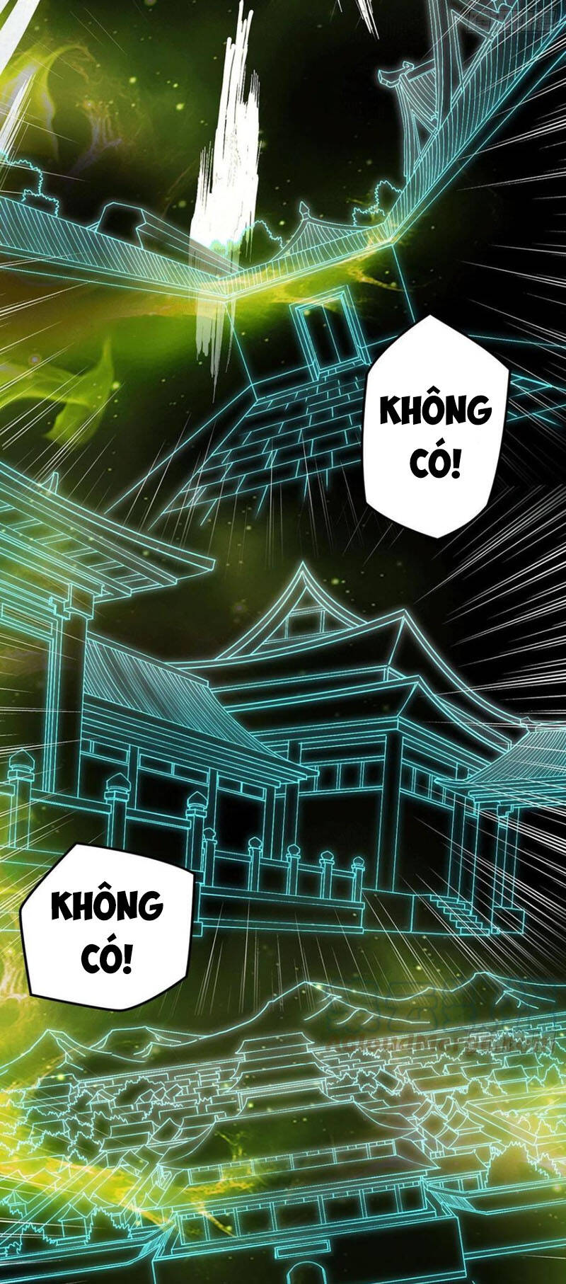 Bổn Tế Tu Chính Là Tiện Đạo Chapter 205 - Trang 2