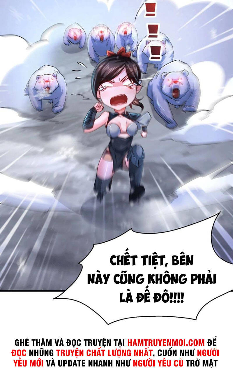 Bổn Tế Tu Chính Là Tiện Đạo Chapter 205 - Trang 2