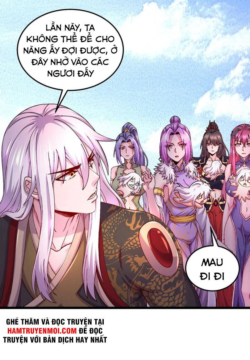 Bổn Tế Tu Chính Là Tiện Đạo Chapter 205 - Trang 2