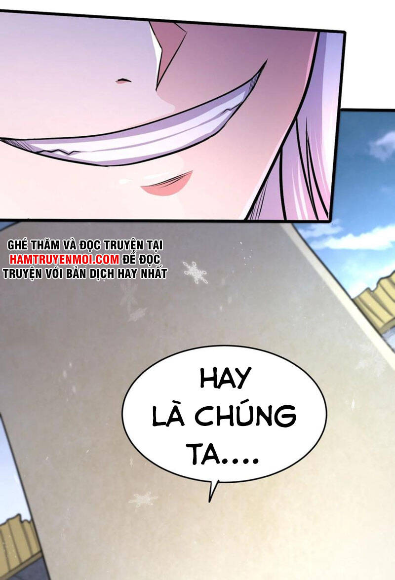 Bổn Tế Tu Chính Là Tiện Đạo Chapter 203 - Trang 2