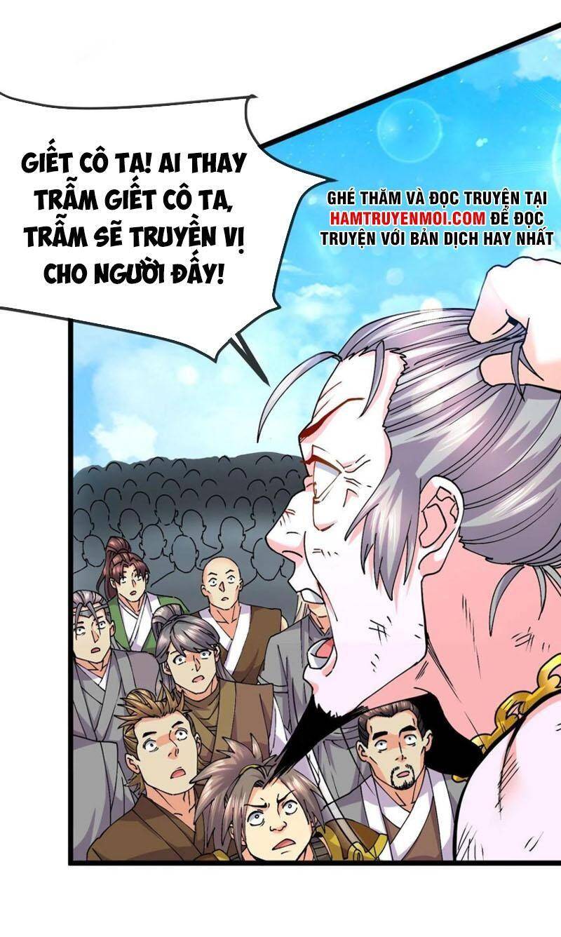 Bổn Tế Tu Chính Là Tiện Đạo Chapter 202 - Trang 2