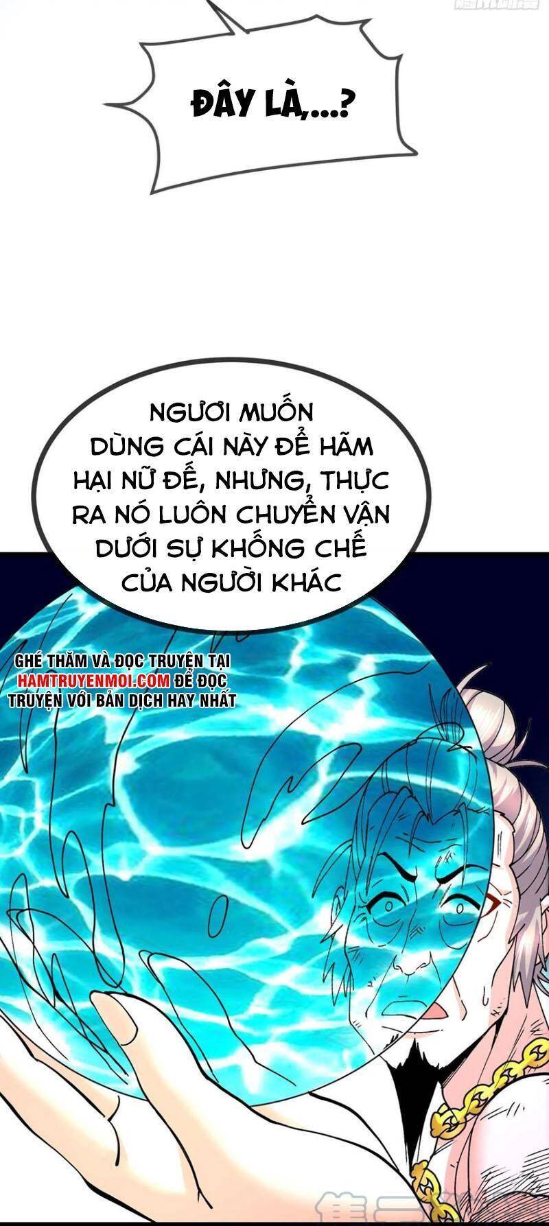 Bổn Tế Tu Chính Là Tiện Đạo Chapter 202 - Trang 2