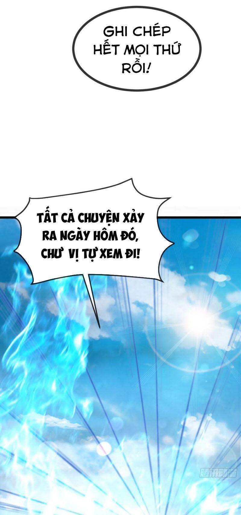 Bổn Tế Tu Chính Là Tiện Đạo Chapter 202 - Trang 2