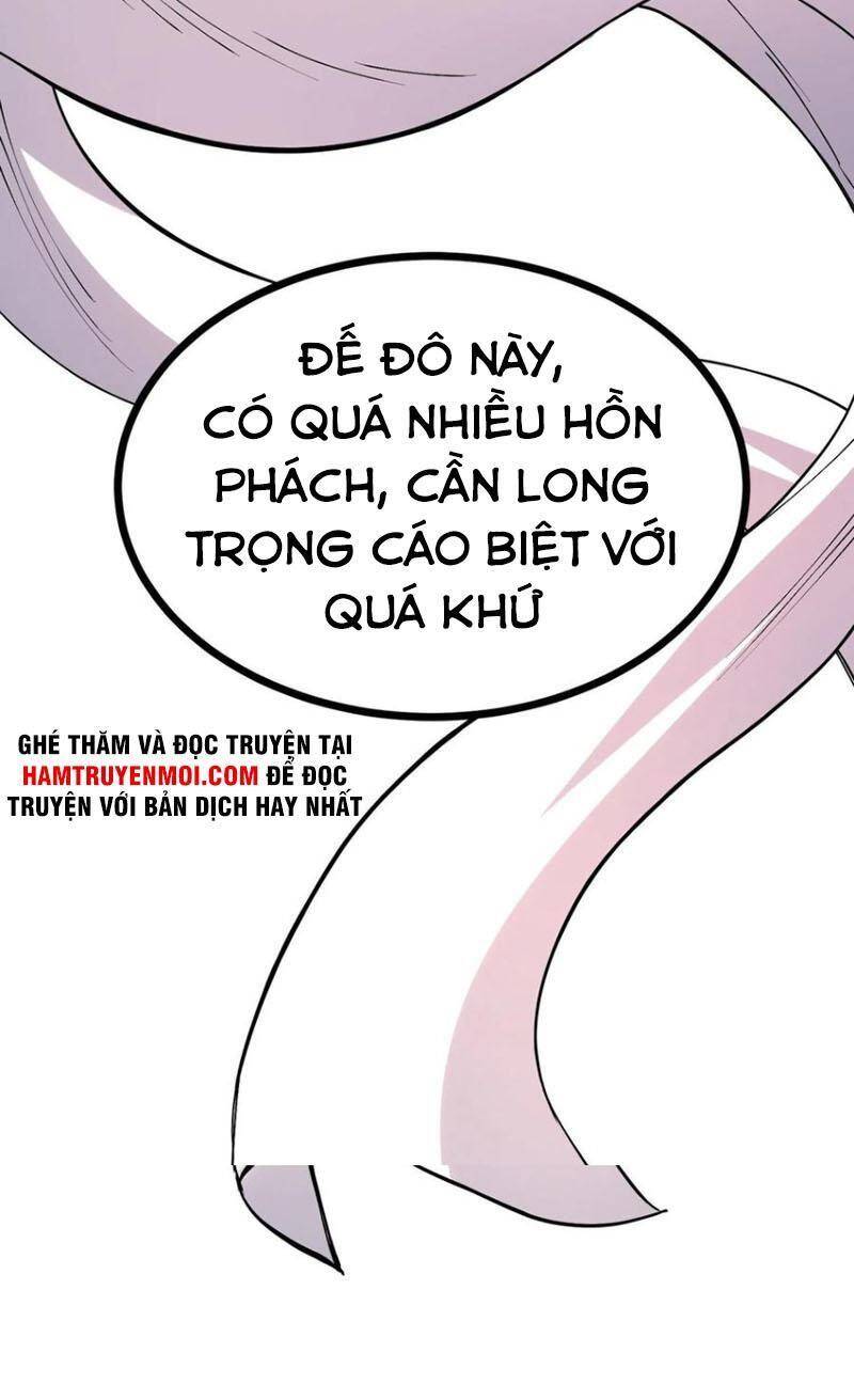 Bổn Tế Tu Chính Là Tiện Đạo Chapter 202 - Trang 2