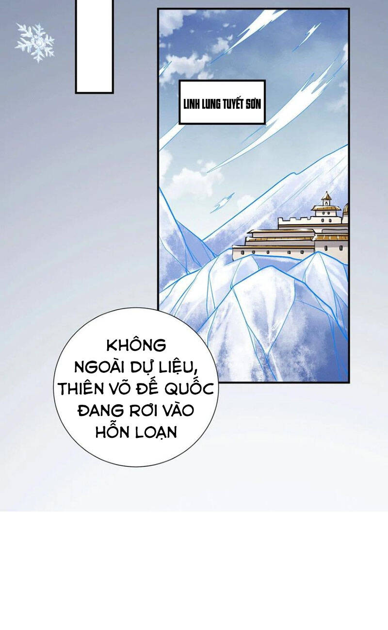 Bổn Tế Tu Chính Là Tiện Đạo Chapter 199 - Trang 2