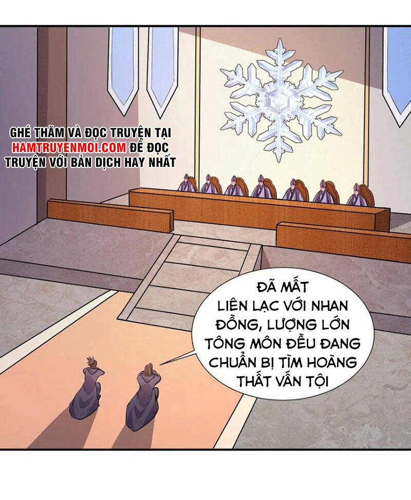 Bổn Tế Tu Chính Là Tiện Đạo Chapter 199 - Trang 2