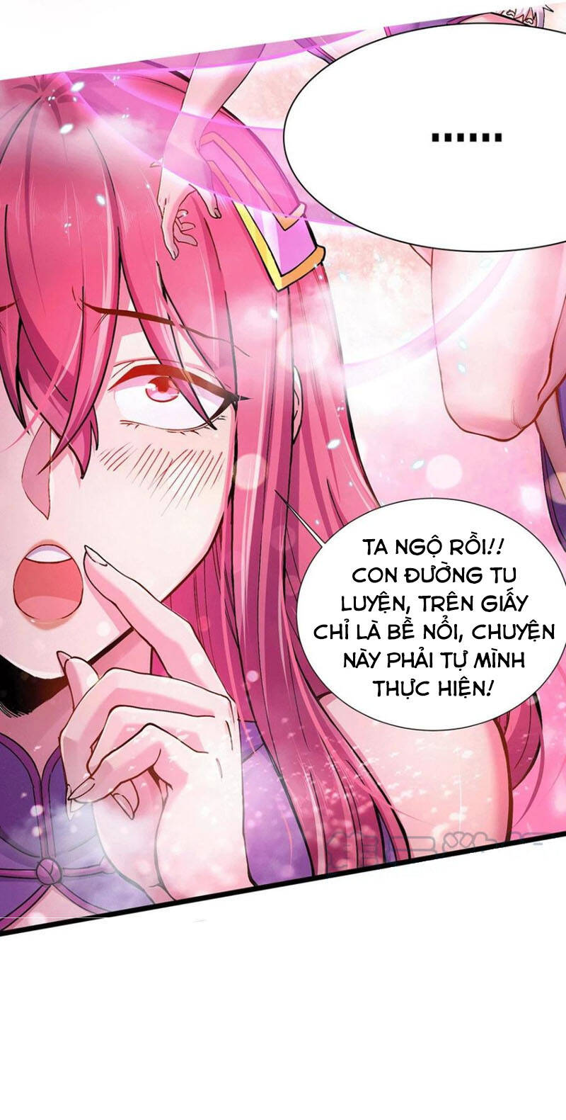 Bổn Tế Tu Chính Là Tiện Đạo Chapter 199 - Trang 2