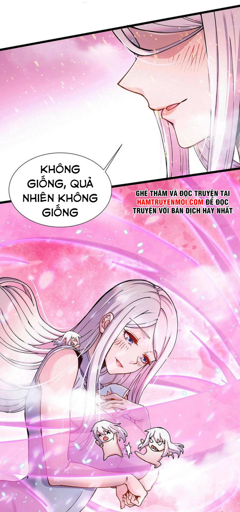 Bổn Tế Tu Chính Là Tiện Đạo Chapter 199 - Trang 2