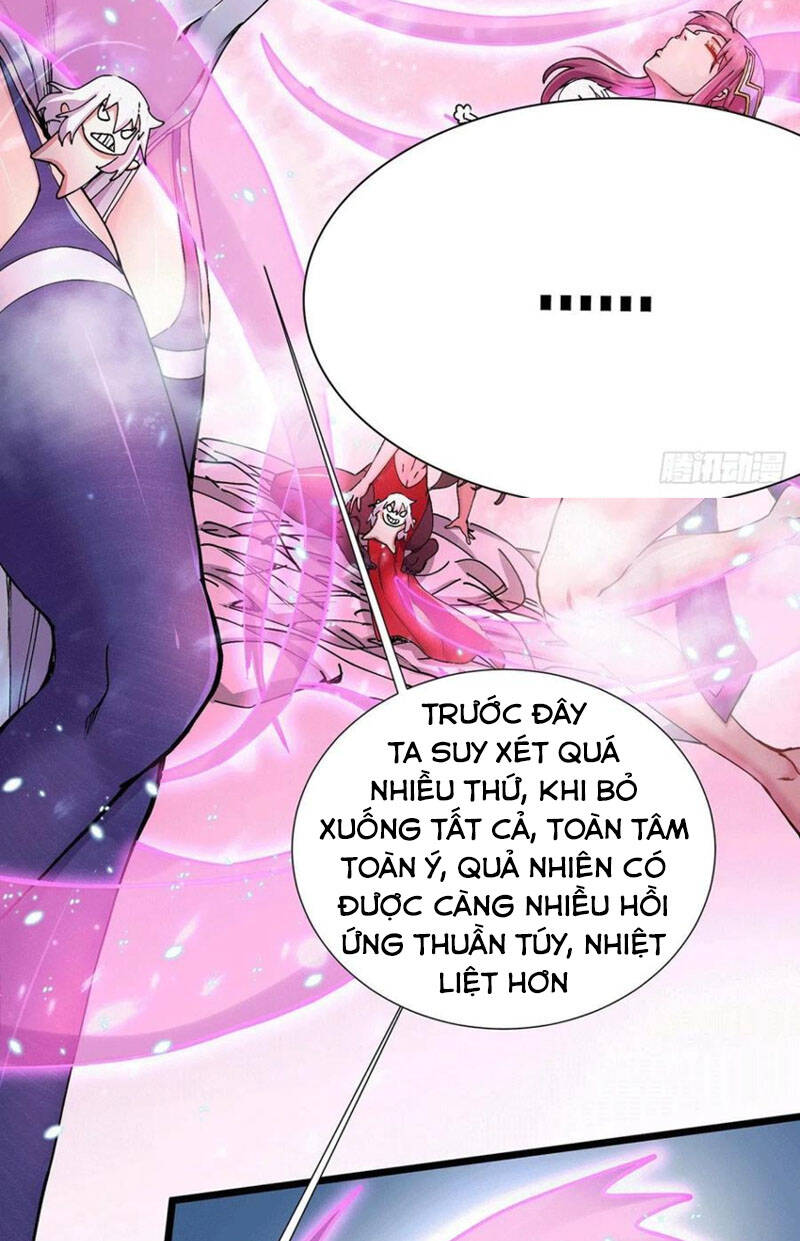 Bổn Tế Tu Chính Là Tiện Đạo Chapter 199 - Trang 2