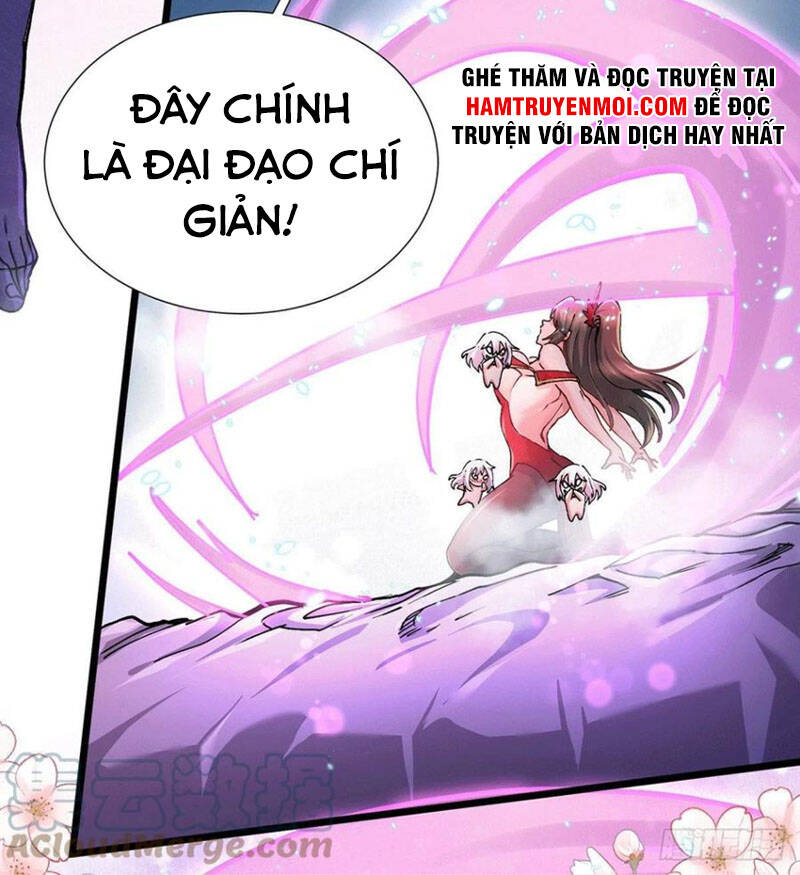 Bổn Tế Tu Chính Là Tiện Đạo Chapter 199 - Trang 2