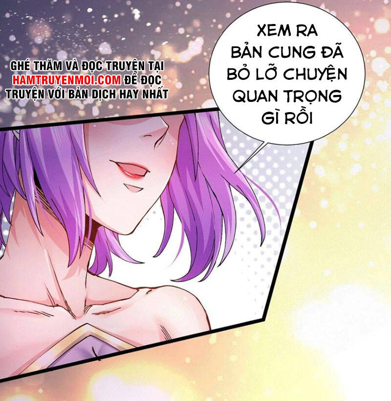 Bổn Tế Tu Chính Là Tiện Đạo Chapter 199 - Trang 2