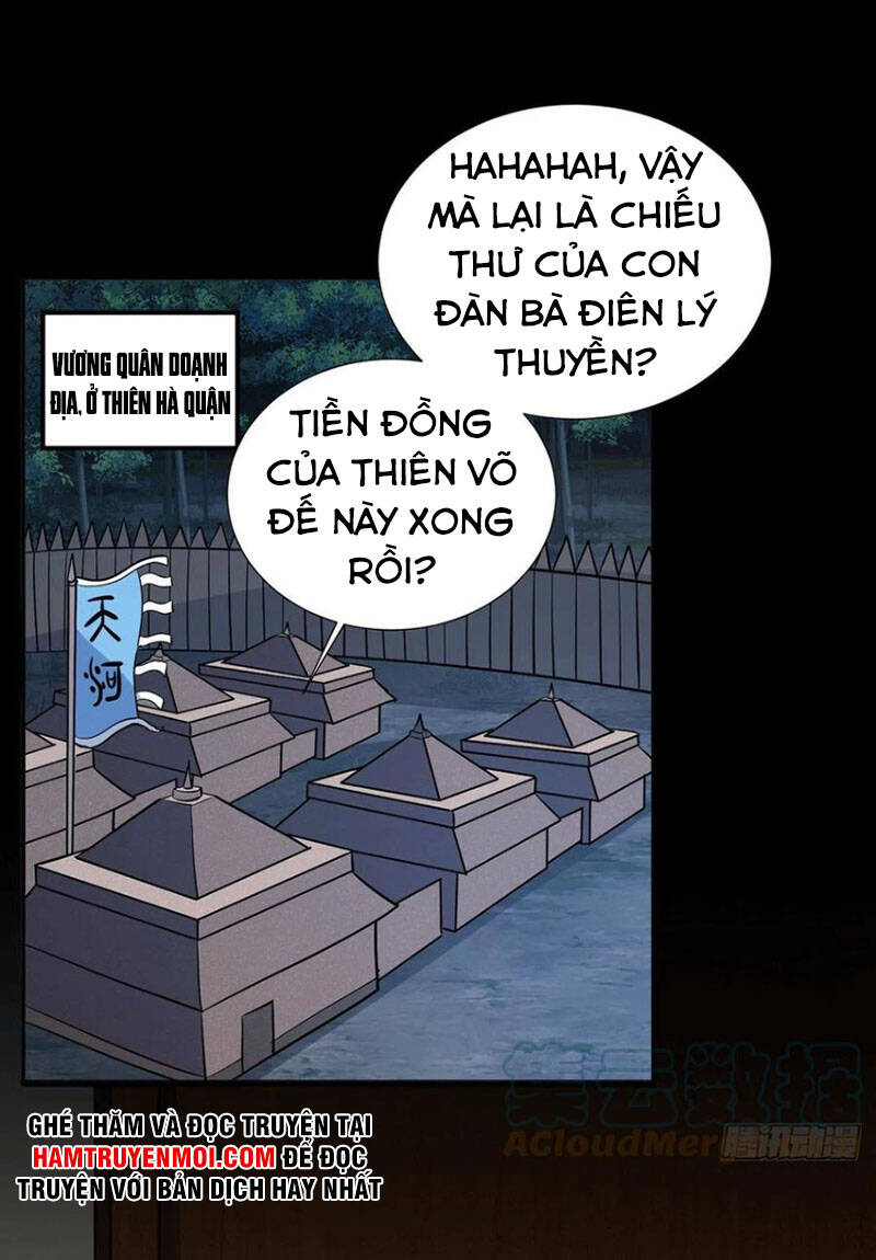 Bổn Tế Tu Chính Là Tiện Đạo Chapter 199 - Trang 2