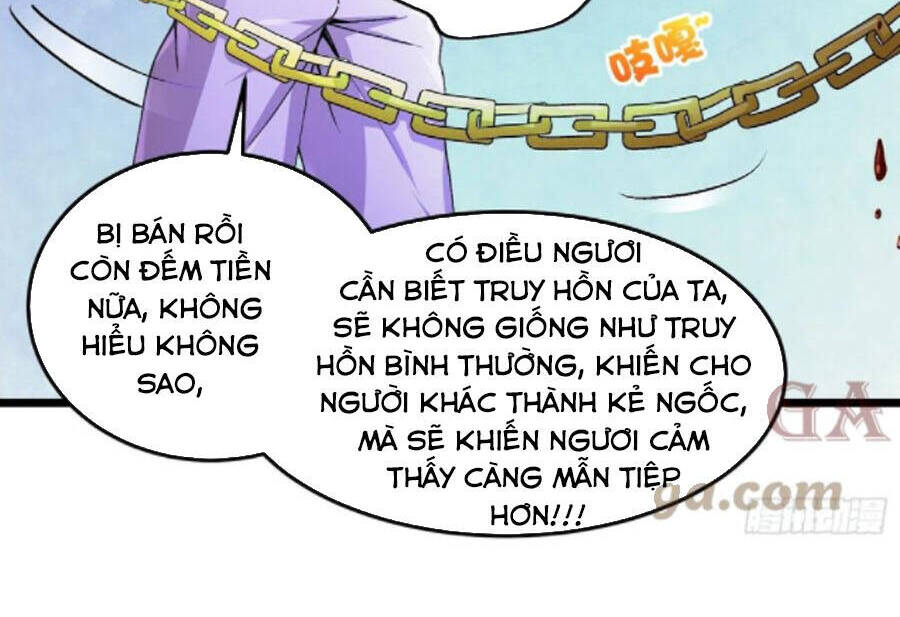 Bổn Tế Tu Chính Là Tiện Đạo Chapter 198 - Trang 2