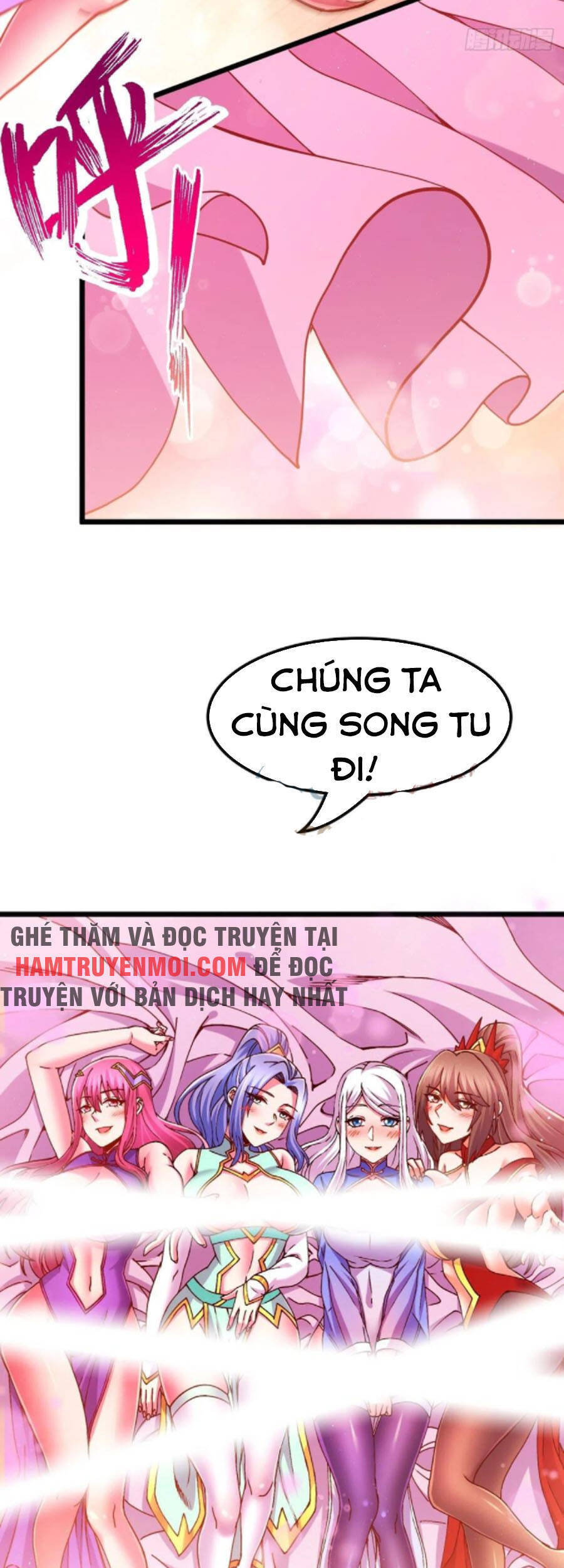 Bổn Tế Tu Chính Là Tiện Đạo Chapter 198 - Trang 2