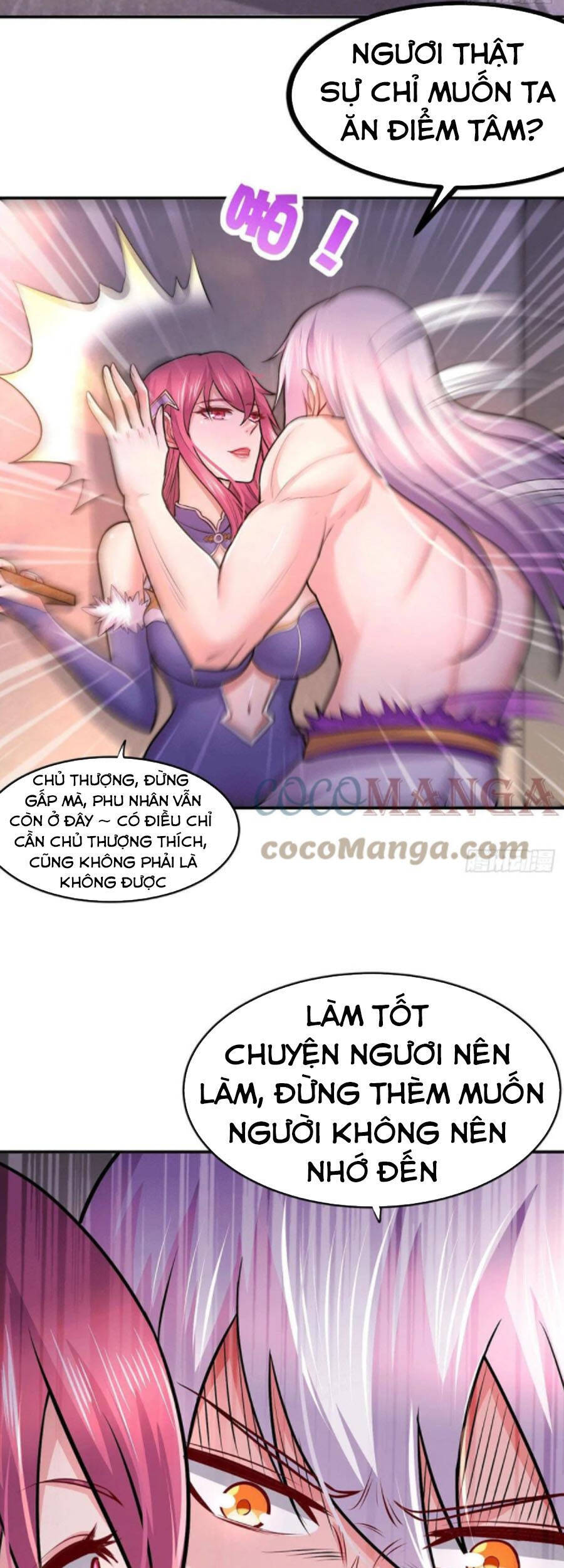 Bổn Tế Tu Chính Là Tiện Đạo Chapter 197 - Trang 2