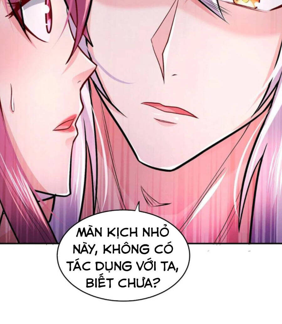 Bổn Tế Tu Chính Là Tiện Đạo Chapter 197 - Trang 2