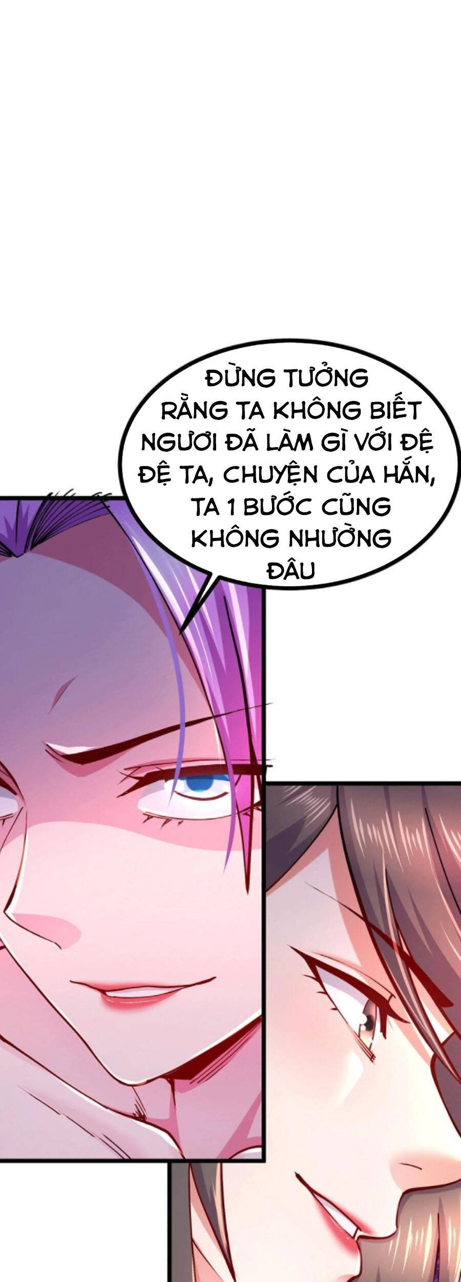 Bổn Tế Tu Chính Là Tiện Đạo Chapter 196 - Trang 2