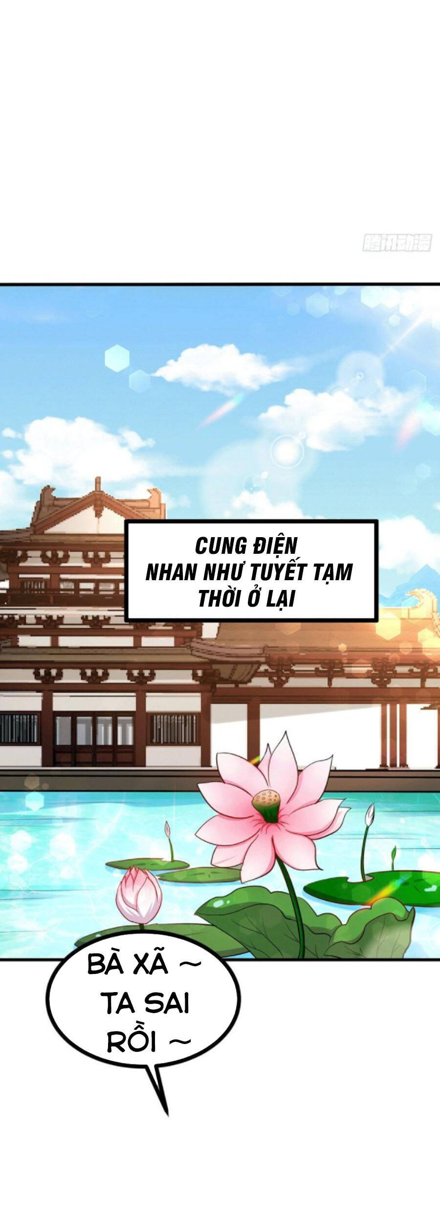 Bổn Tế Tu Chính Là Tiện Đạo Chapter 196 - Trang 2