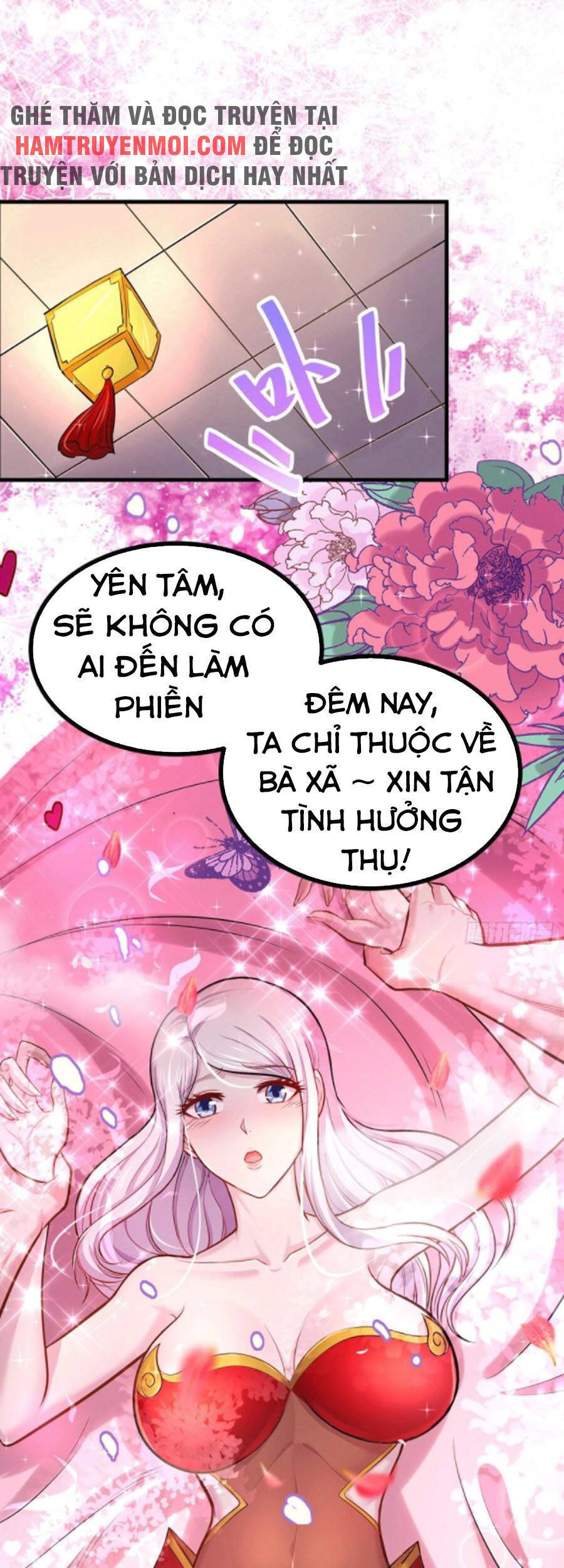 Bổn Tế Tu Chính Là Tiện Đạo Chapter 196 - Trang 2