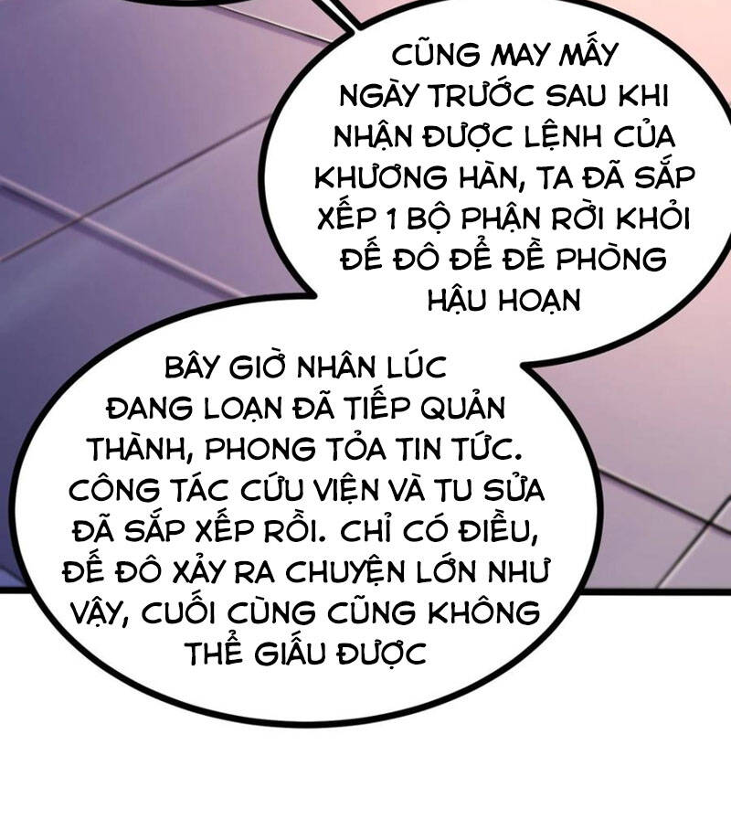 Bổn Tế Tu Chính Là Tiện Đạo Chapter 194 - Trang 2