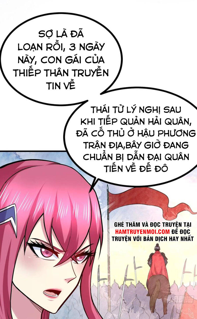 Bổn Tế Tu Chính Là Tiện Đạo Chapter 194 - Trang 2