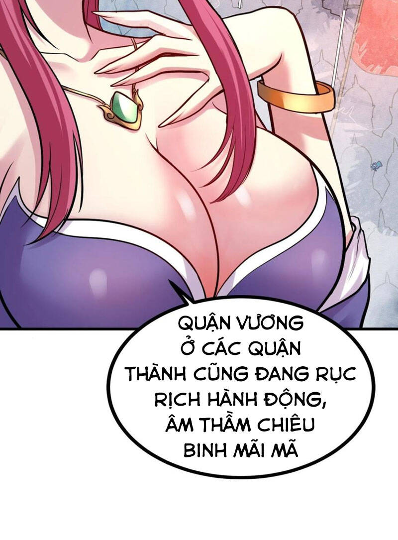 Bổn Tế Tu Chính Là Tiện Đạo Chapter 194 - Trang 2