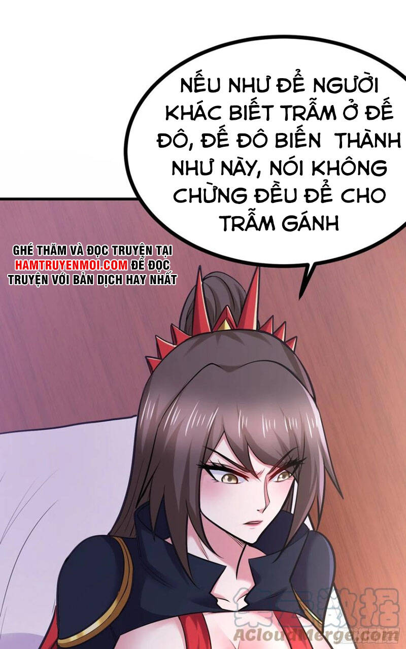 Bổn Tế Tu Chính Là Tiện Đạo Chapter 194 - Trang 2