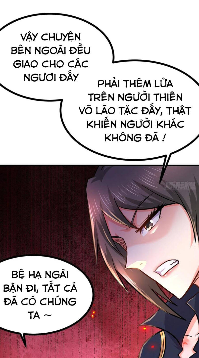 Bổn Tế Tu Chính Là Tiện Đạo Chapter 194 - Trang 2