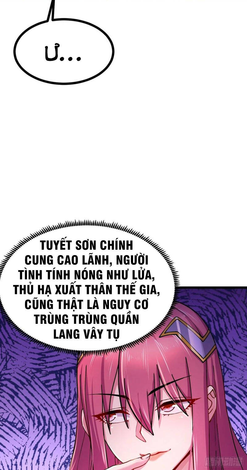 Bổn Tế Tu Chính Là Tiện Đạo Chapter 194 - Trang 2