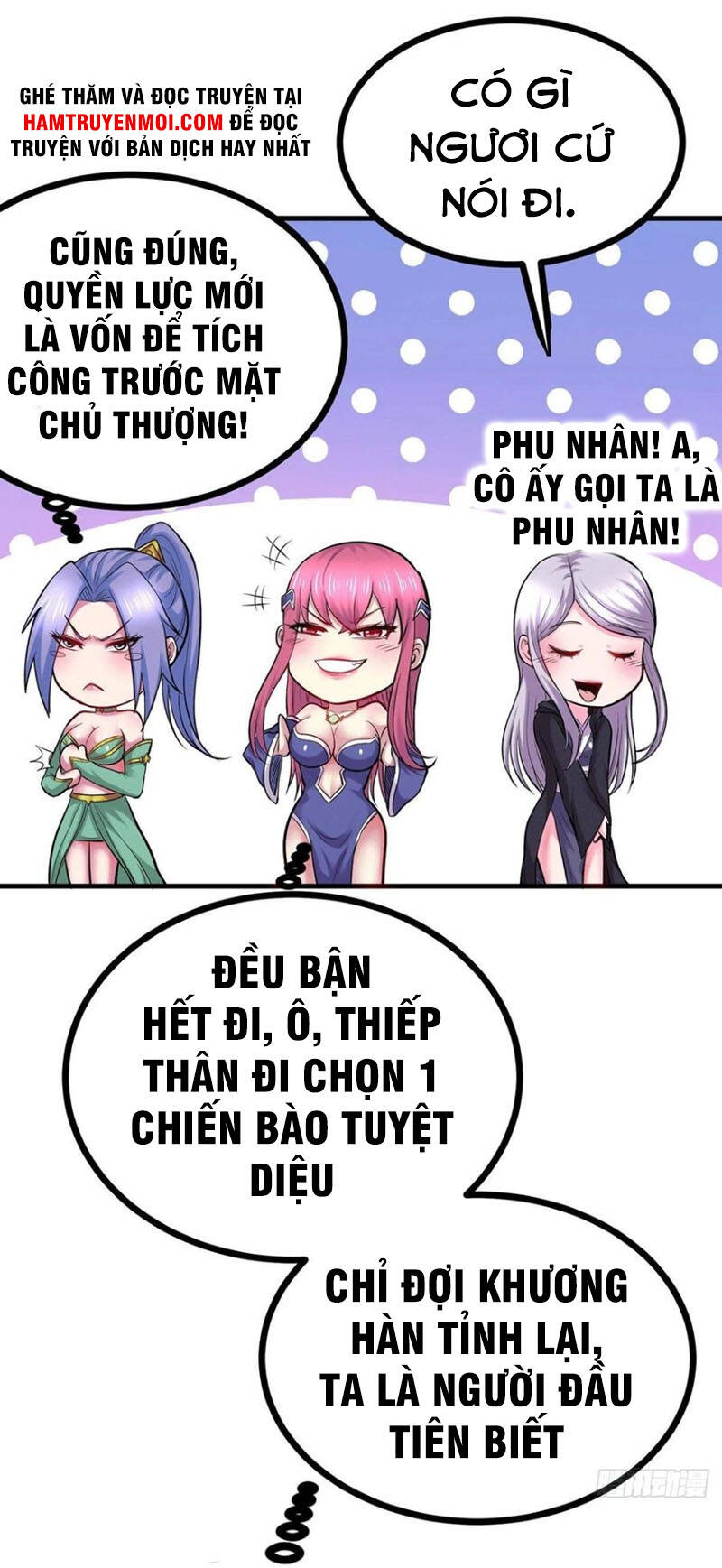 Bổn Tế Tu Chính Là Tiện Đạo Chapter 194 - Trang 2