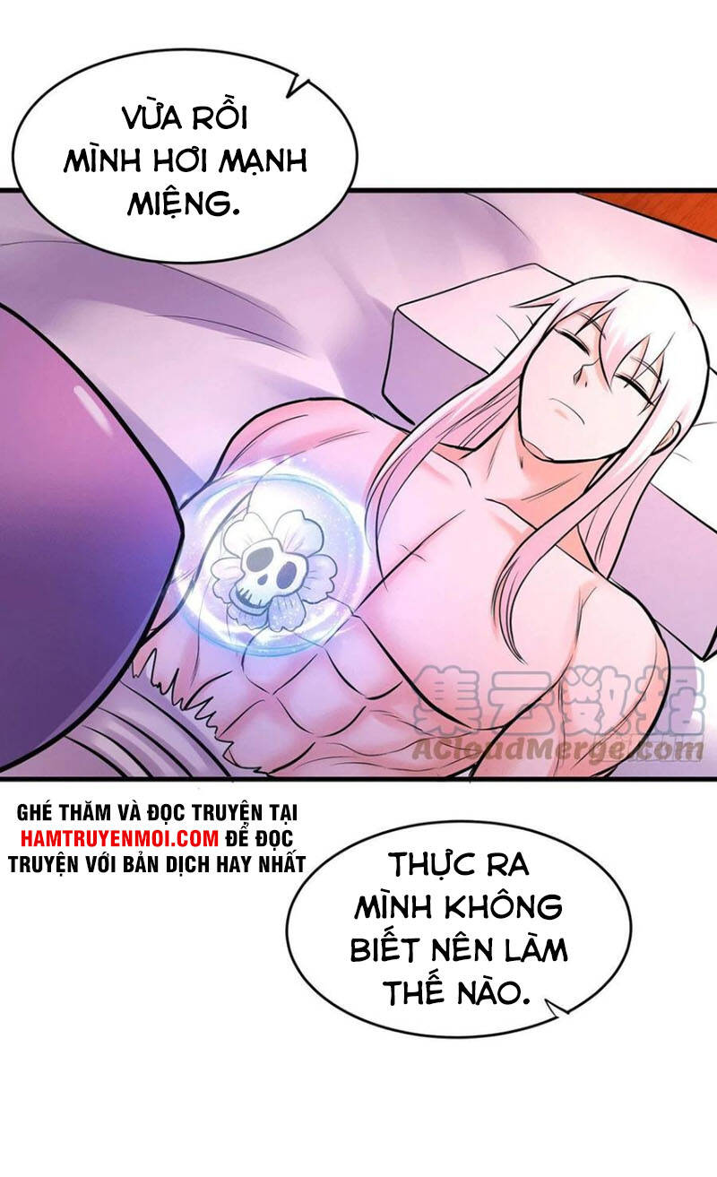 Bổn Tế Tu Chính Là Tiện Đạo Chapter 194 - Trang 2