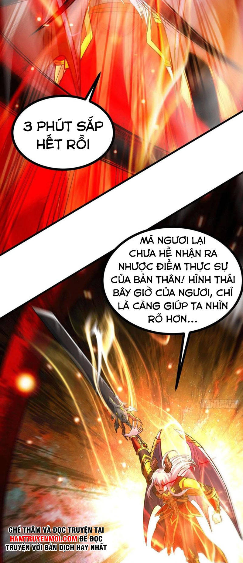 Bổn Tế Tu Chính Là Tiện Đạo Chapter 193 - Trang 2