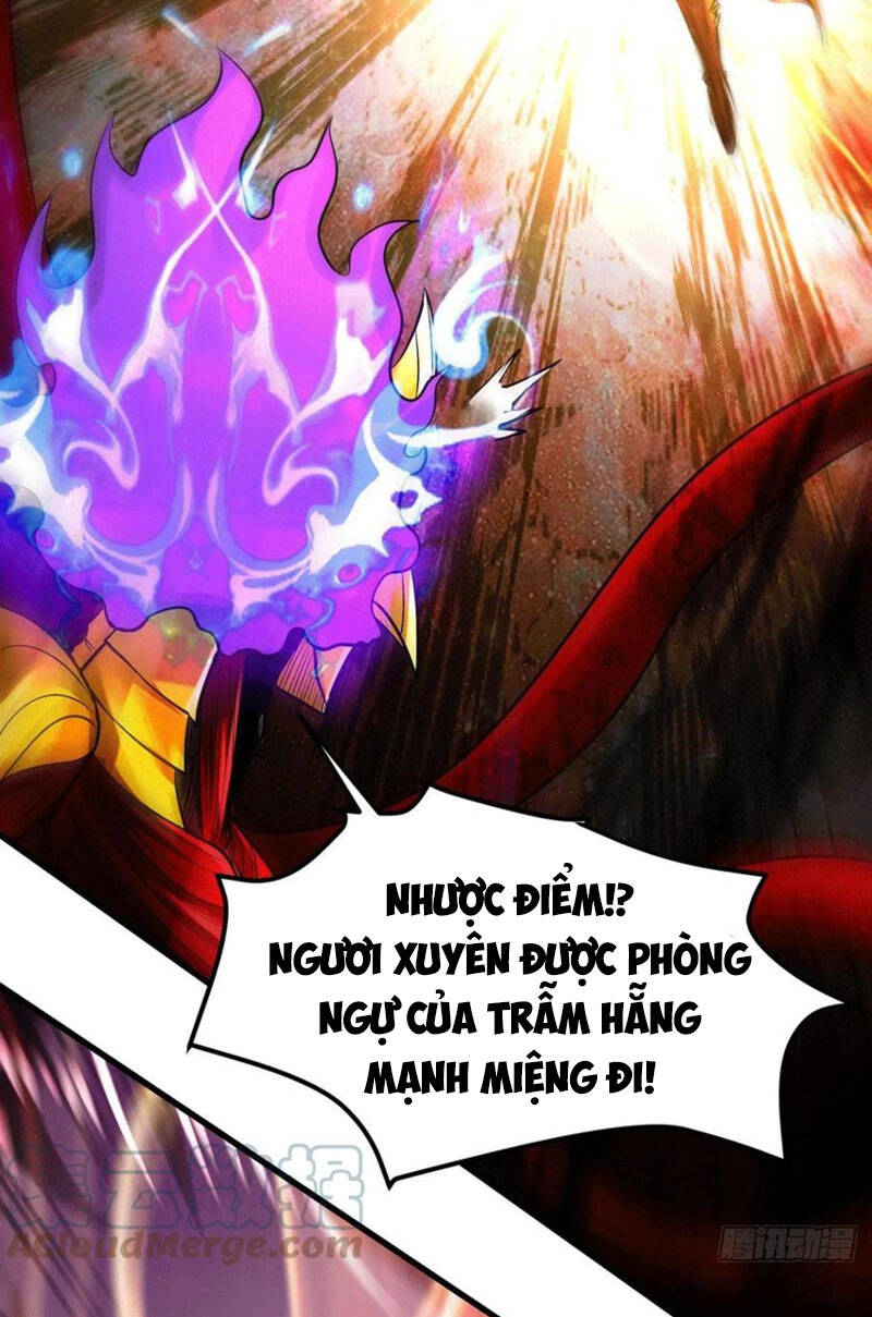 Bổn Tế Tu Chính Là Tiện Đạo Chapter 193 - Trang 2