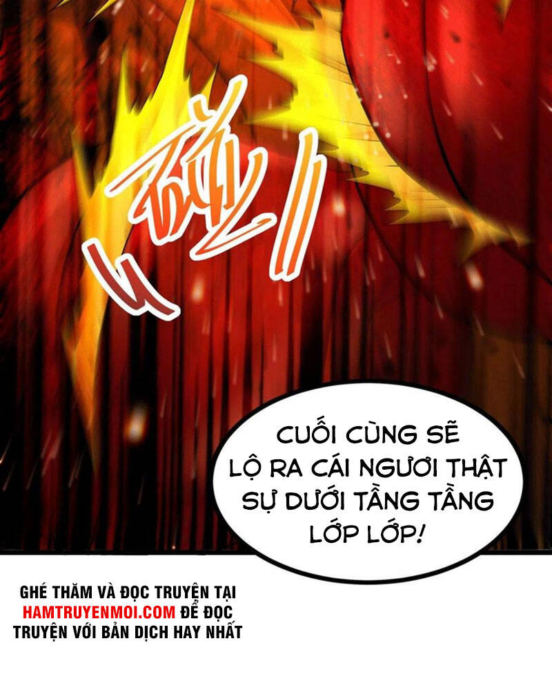 Bổn Tế Tu Chính Là Tiện Đạo Chapter 193 - Trang 2