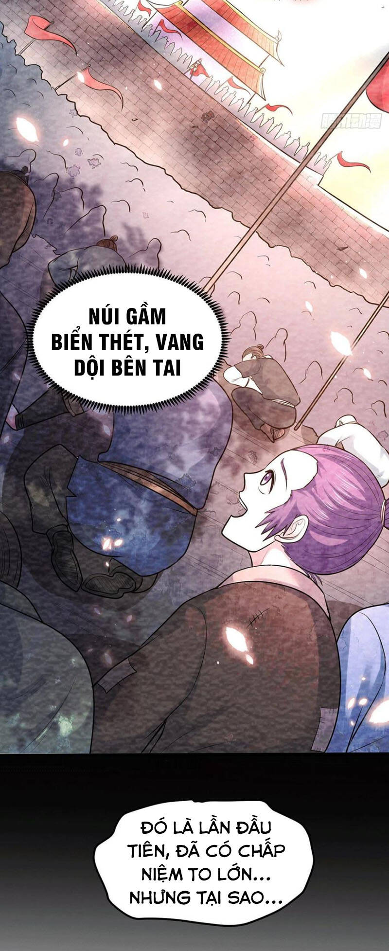 Bổn Tế Tu Chính Là Tiện Đạo Chapter 193 - Trang 2