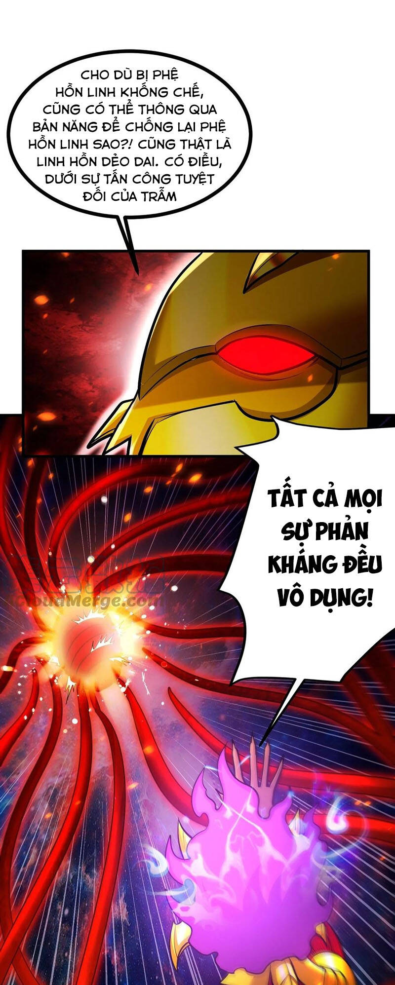 Bổn Tế Tu Chính Là Tiện Đạo Chapter 192 - Trang 2