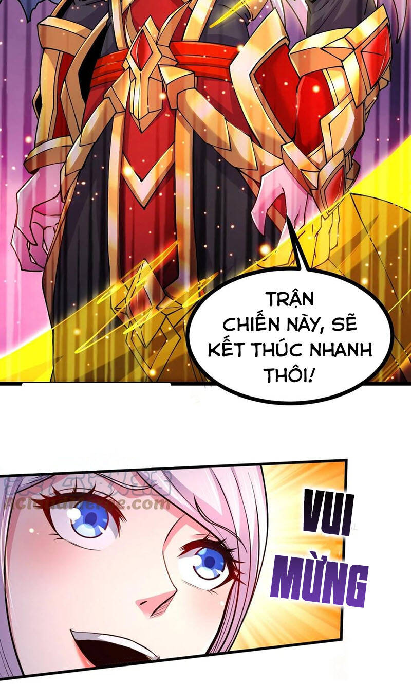 Bổn Tế Tu Chính Là Tiện Đạo Chapter 192 - Trang 2