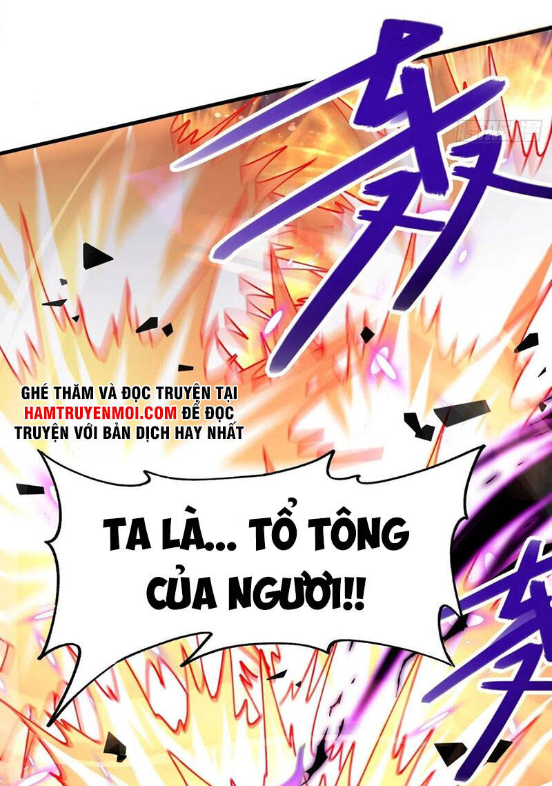 Bổn Tế Tu Chính Là Tiện Đạo Chapter 192 - Trang 2