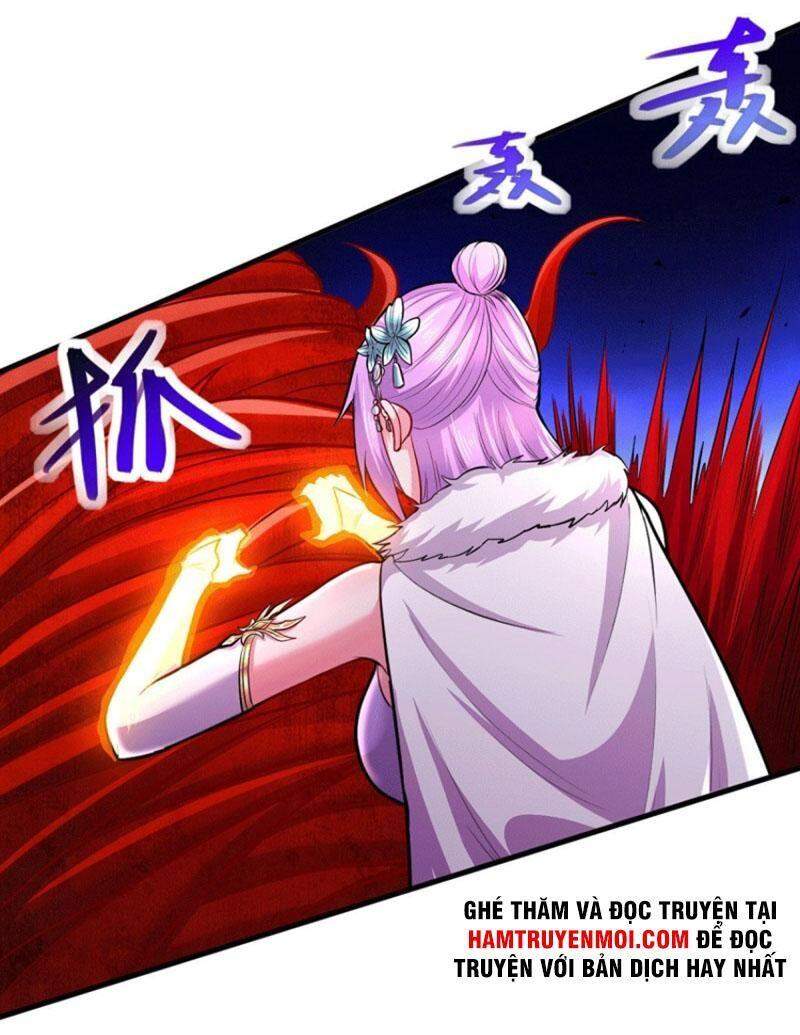 Bổn Tế Tu Chính Là Tiện Đạo Chapter 191 - Trang 2