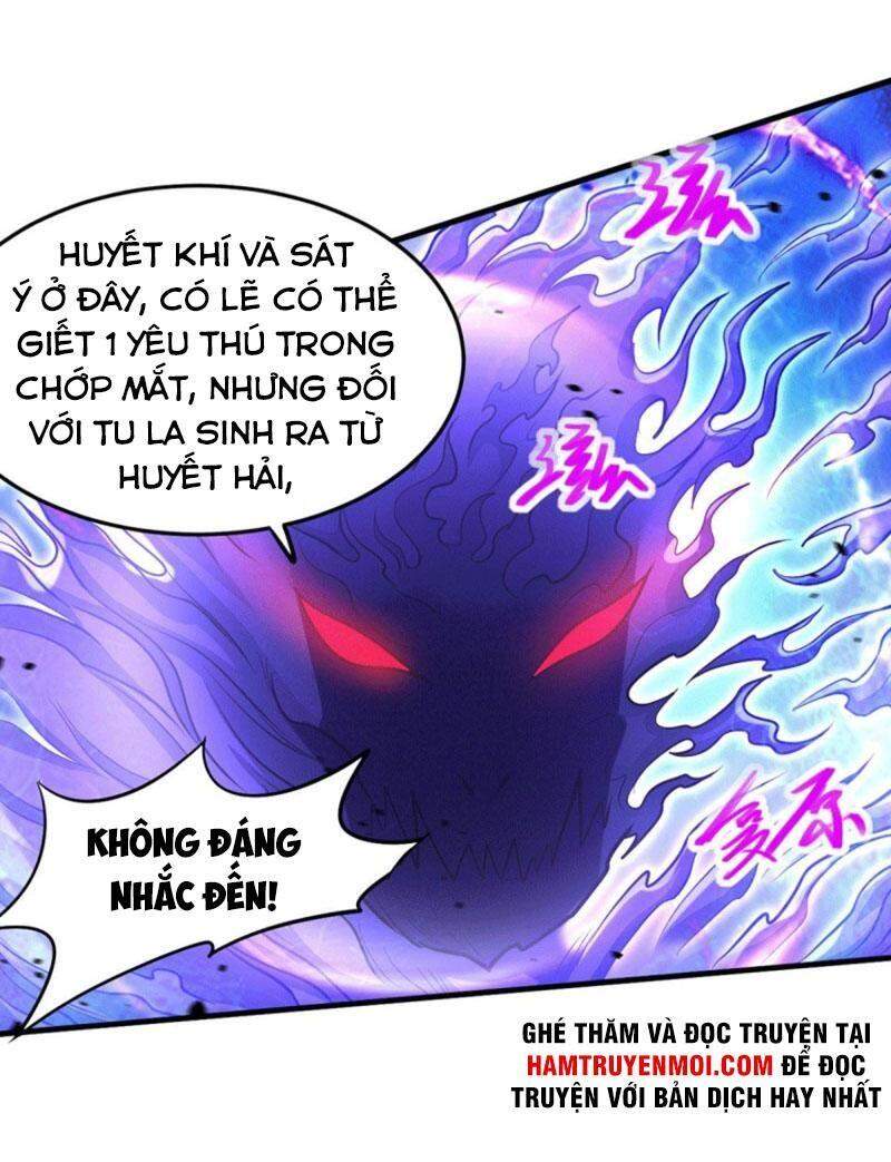 Bổn Tế Tu Chính Là Tiện Đạo Chapter 191 - Trang 2