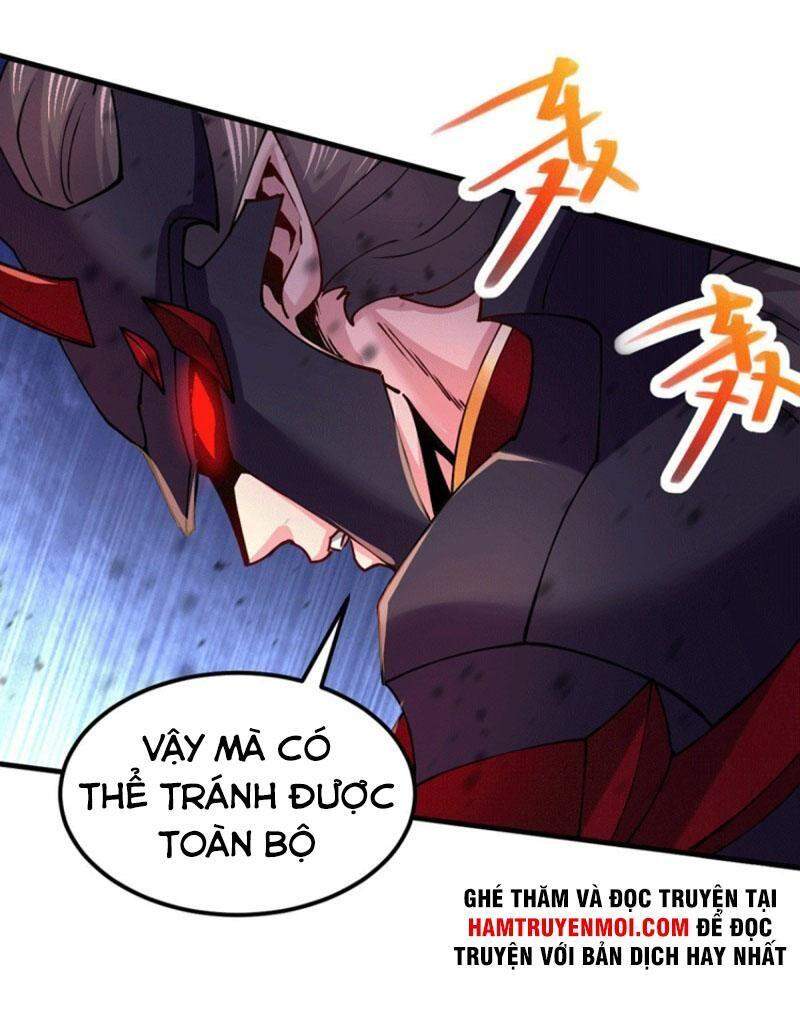 Bổn Tế Tu Chính Là Tiện Đạo Chapter 191 - Trang 2