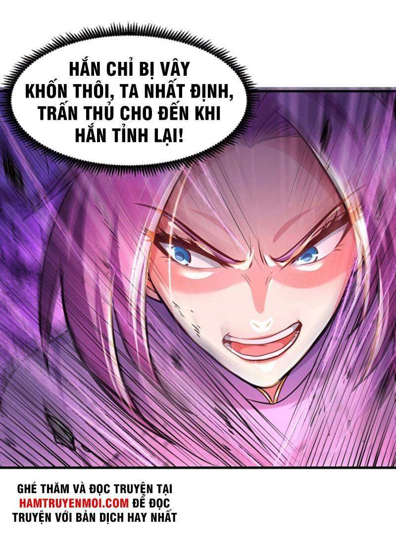 Bổn Tế Tu Chính Là Tiện Đạo Chapter 191 - Trang 2