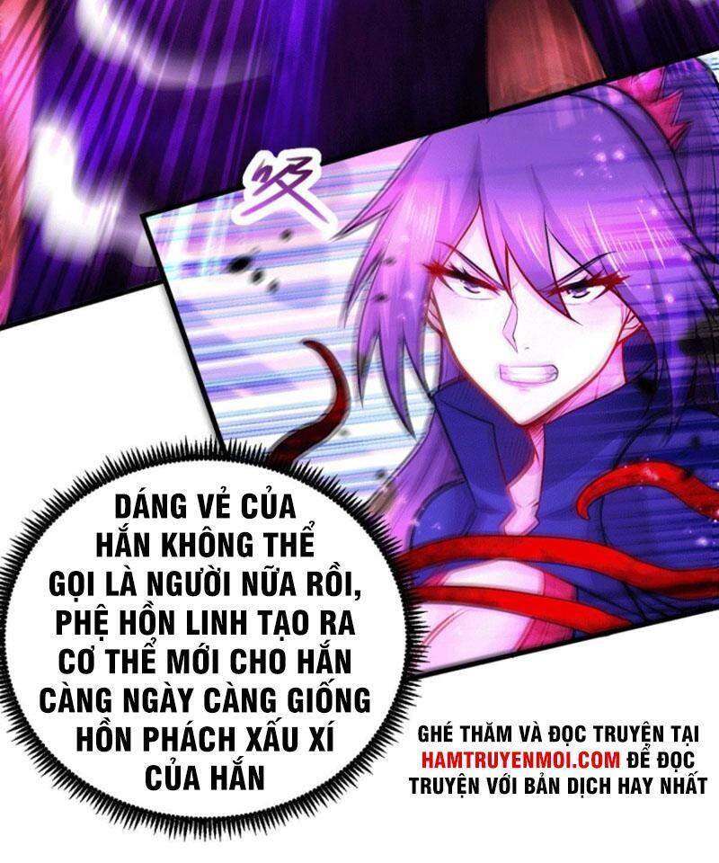 Bổn Tế Tu Chính Là Tiện Đạo Chapter 191 - Trang 2