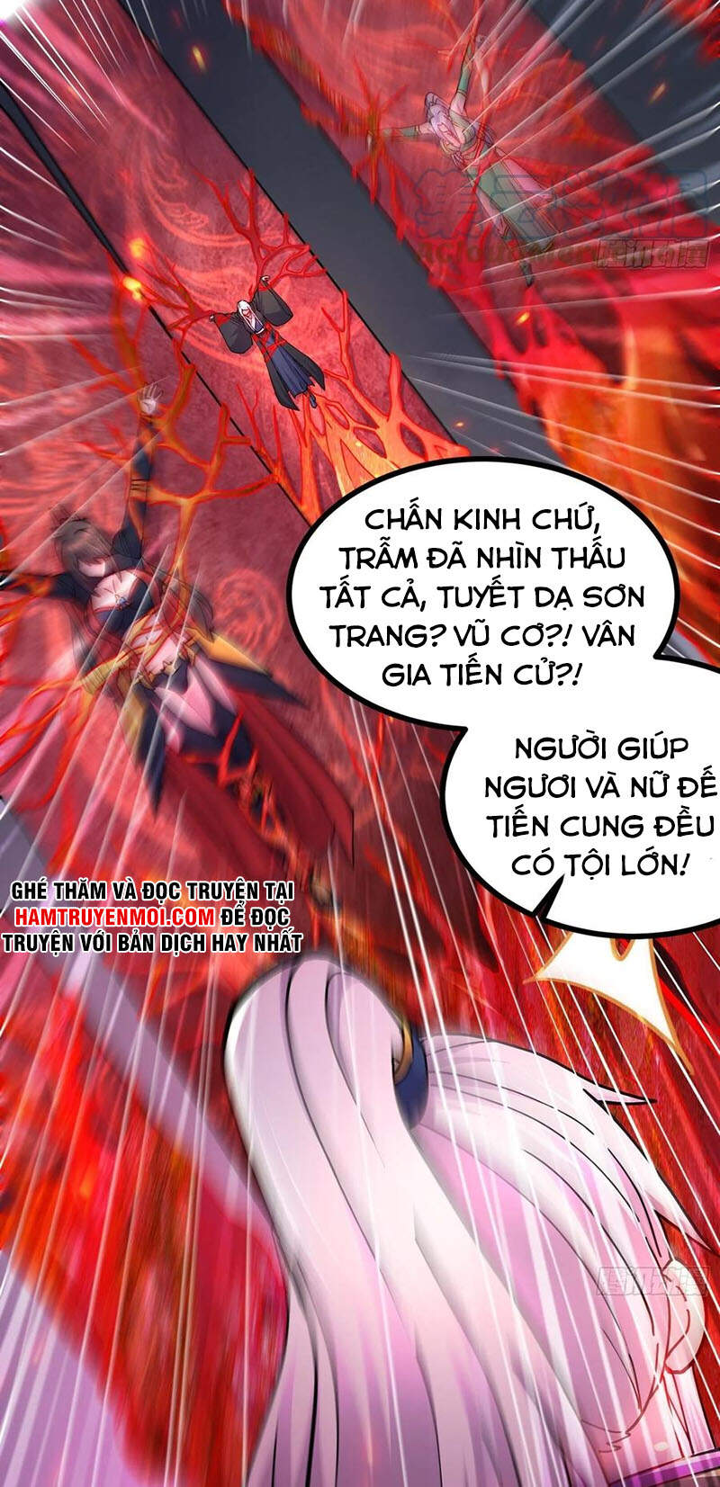 Bổn Tế Tu Chính Là Tiện Đạo Chapter 190 - Trang 2