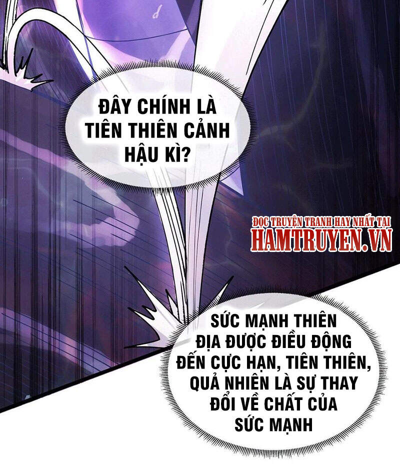 Bổn Tế Tu Chính Là Tiện Đạo Chapter 189 - Trang 2