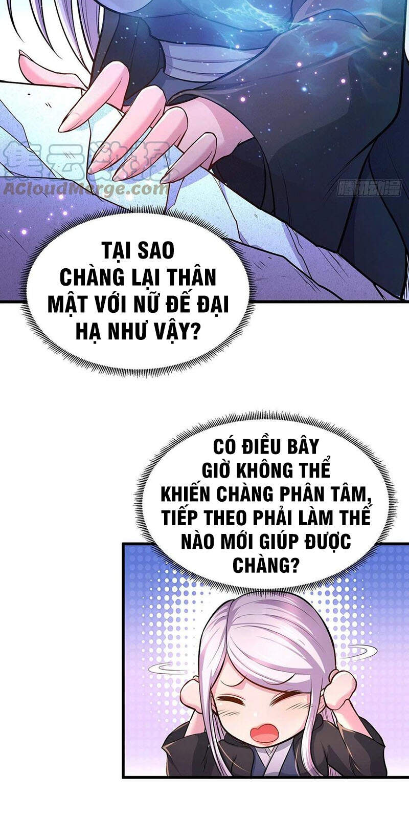 Bổn Tế Tu Chính Là Tiện Đạo Chapter 189 - Trang 2