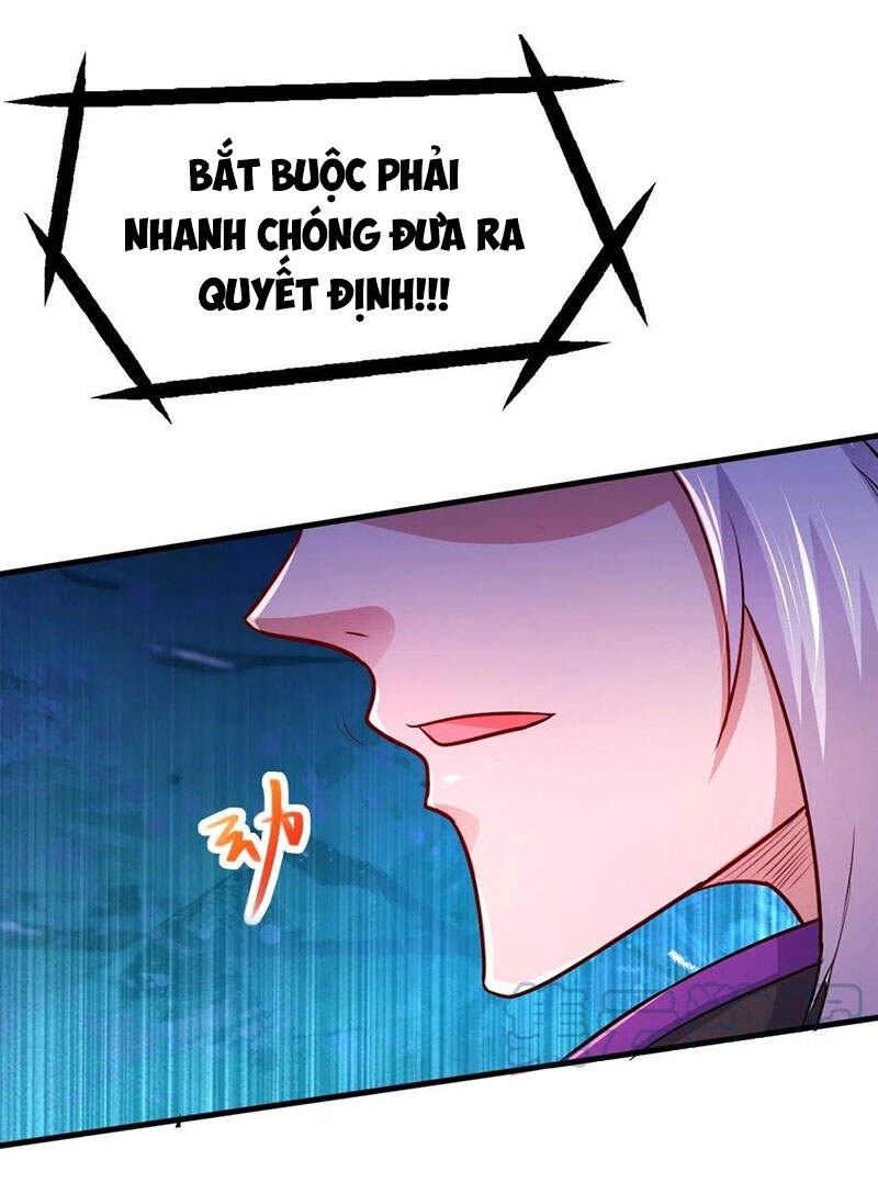 Bổn Tế Tu Chính Là Tiện Đạo Chapter 188 - Trang 2