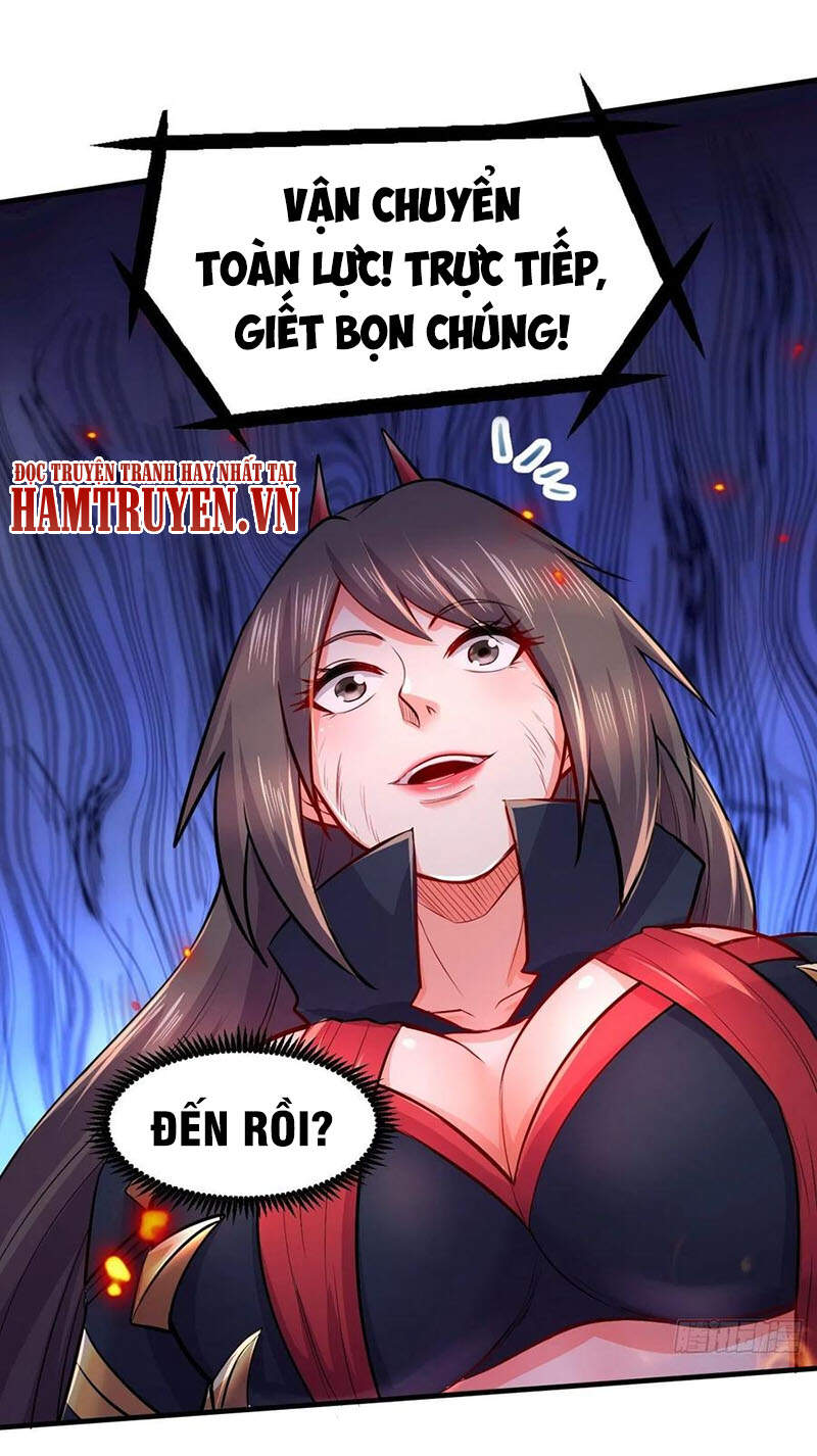 Bổn Tế Tu Chính Là Tiện Đạo Chapter 188 - Trang 2