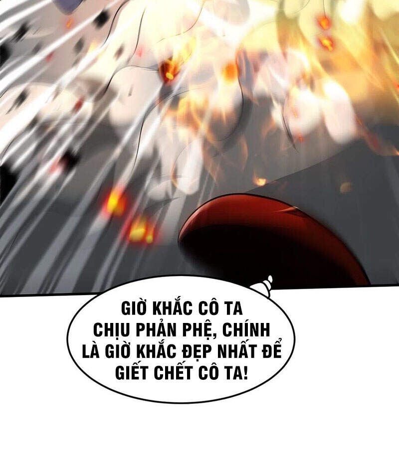 Bổn Tế Tu Chính Là Tiện Đạo Chapter 188 - Trang 2