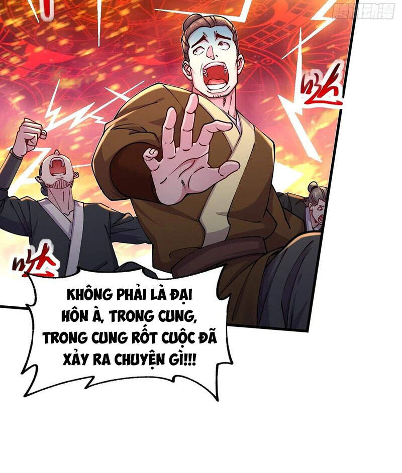 Bổn Tế Tu Chính Là Tiện Đạo Chapter 188 - Trang 2